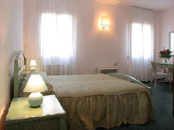 Cannaregio 2357 Hotel Venedig