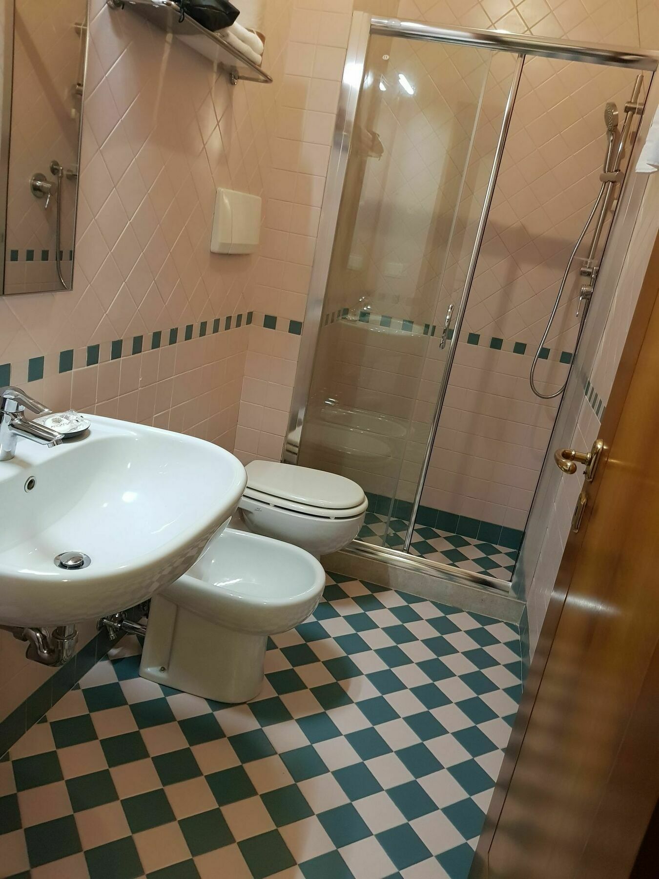 Hotel Cannaregio 2357 Venedig