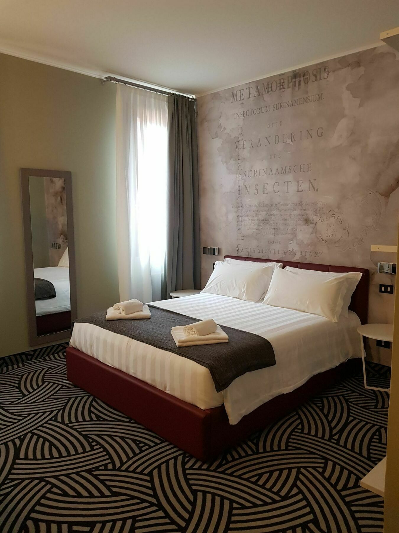 Cannaregio 2357 Hotel Venedig
